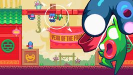 Green Ninja: Year of the Frog ảnh màn hình apk 14