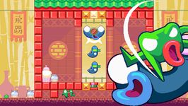 Green Ninja: Year of the Frog ảnh màn hình apk 12