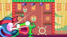 Green Ninja: Year of the Frog ảnh màn hình apk 11