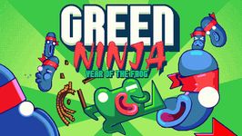 Green Ninja: Year of the Frog ảnh màn hình apk 1