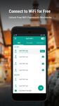 Captura de tela do apk WiFi Toolbox 2