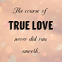 Cute Theme-True Love Poem- Icon