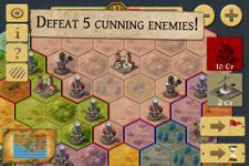 Картинка  Conquest! Medieval Realms