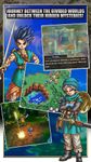 DRAGON QUEST VI의 스크린샷 apk 13