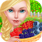 Berry Pastry: Summer Farm Girl
