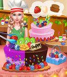 Berry Pastry: Summer Farm Girl ekran görüntüsü APK 5