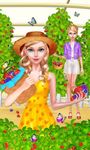 Berry Pastry: Summer Farm Girl ekran görüntüsü APK 14