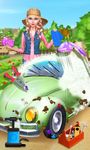 Captura de tela do apk Berry Pastry: Summer Farm Girl 10