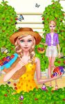 Berry Pastry: Summer Farm Girl ekran görüntüsü APK 8