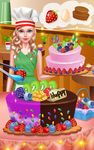 Captura de tela do apk Berry Pastry: Summer Farm Girl 