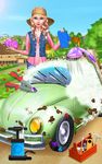 Captura de tela do apk Berry Pastry: Summer Farm Girl 7