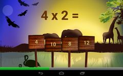 Imagine Times Tables Game (free) 8