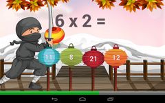 Times Tables Game (free) 이미지 3