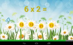 Immagine  di Times Tables Game (free)