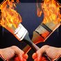 Fire Drawing apk icon