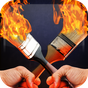 Fire Drawing APK