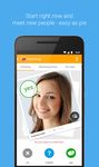 Bildkontakte - Flirt & Dating Screenshot APK 5