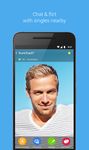 Bildkontakte - Flirt & Dating Screenshot APK 3