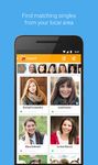 Bildkontakte - Flirt & Dating Screenshot APK 4