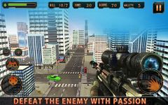 sniper sauvetage d'otages capture d'écran apk 6