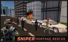 sniper gijzelaar rescue screenshot APK 3