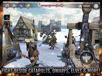 Heroes and Castles 2 ekran görüntüsü APK 6