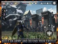 Heroes and Castles 2 ekran görüntüsü APK 4