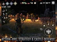 Heroes and Castles 2 ekran görüntüsü APK 3