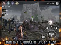 Heroes and Castles 2 ekran görüntüsü APK 2