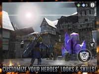 Heroes and Castles 2 capture d'écran apk 