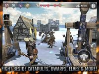 Heroes and Castles 2 ekran görüntüsü APK 1