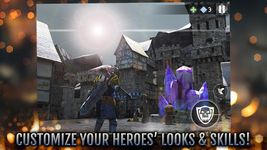 Heroes and Castles 2 ekran görüntüsü APK 11