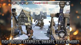 Heroes and Castles 2 ekran görüntüsü APK 10