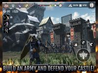 Heroes and Castles 2 ekran görüntüsü APK 5