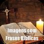 Ícone do apk Imagens com Frases Biblicas