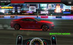 Drag Race Shift Mükemmel Yarış ekran görüntüsü APK 2