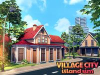 Village City - Island Sim zrzut z ekranu apk 10