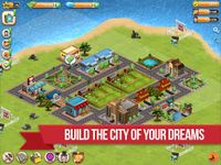 Village City - Island Sim zrzut z ekranu apk 