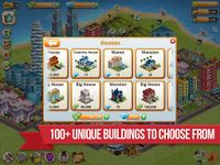 Village City - Island Sim zrzut z ekranu apk 1