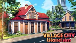 Village City - Island Sim zrzut z ekranu apk 14