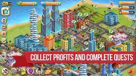 Скриншот 12 APK-версии Вилидж-сити: остров Сим Life