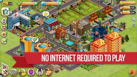 Village City - Island Sim zrzut z ekranu apk 5