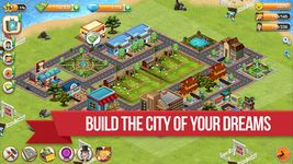 빌리지 시티 - 아일랜드 심 - Village Life의 스크린샷 apk 6