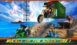 Extreme Bike Stunts 3D image 10