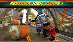 Extreme Bike Stunts 3D image 12