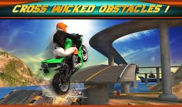 Extreme Bike Stunts 3D image 13