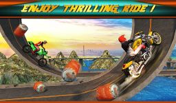 Extreme Bike Stunts 3D image 14