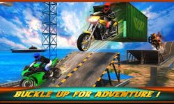 Extreme Bike Stunts 3D image 9