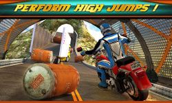 Extreme Bike Stunts 3D image 7