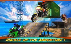 Extreme Bike Stunts 3D image 4